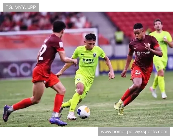 上海海港面临多重伤病考验,亚冠前景堪忧