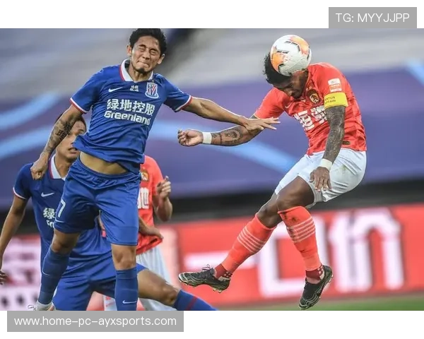 广州恒大强势回归，阵容升级备战中超新赛季